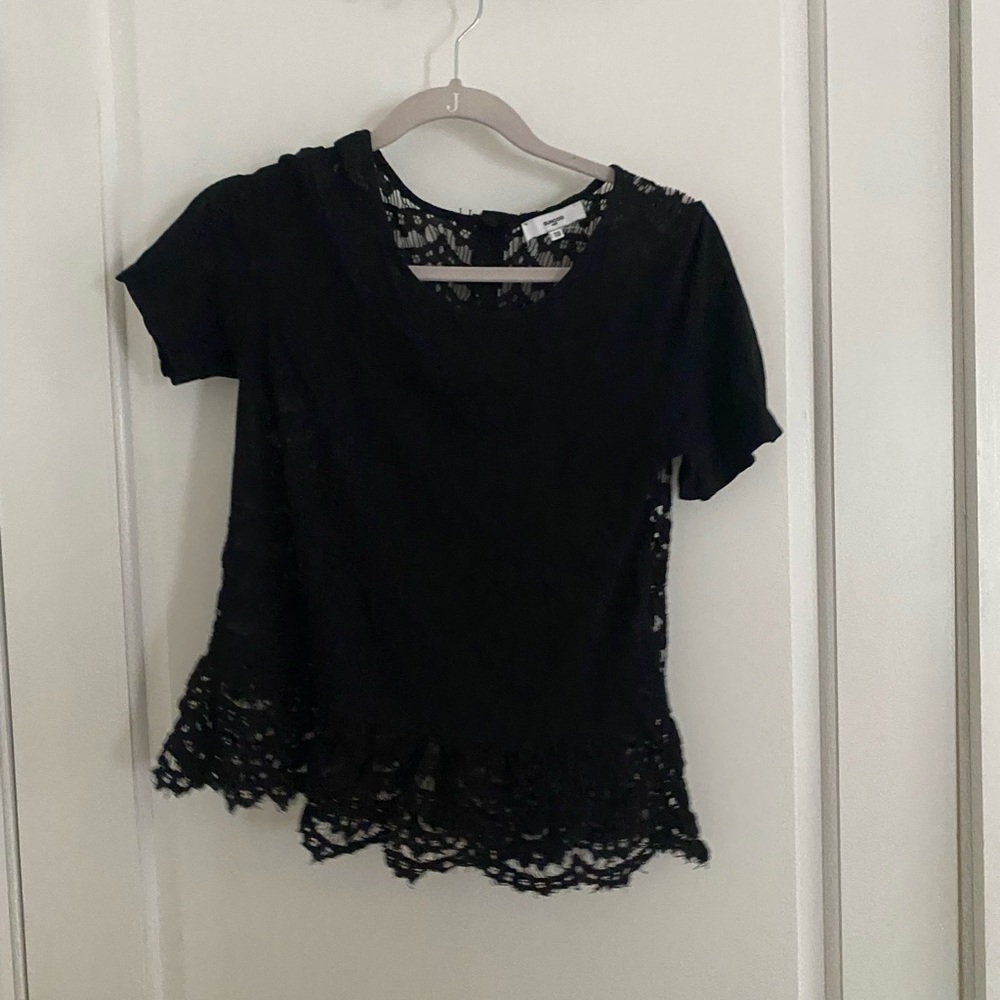 SunCoo Blouse